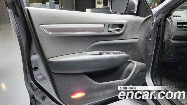 Renault Samsung QM6 2020 — Şəkil 2/31
