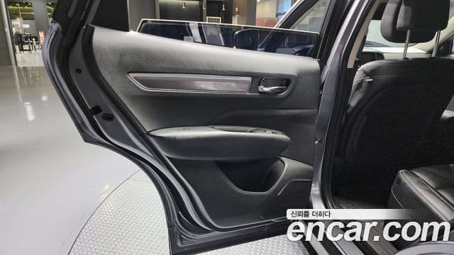 Renault Samsung QM6 2020 — Şəkil 5/31