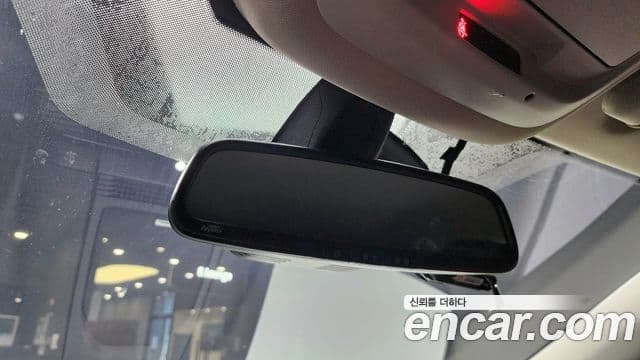 Renault Samsung QM6 2020 — Şəkil 22/31