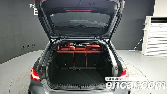 BMW 1 Series 2022 — фото 20 из 20
