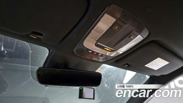 Kia Sorento 2020 — Şəkil 18/20