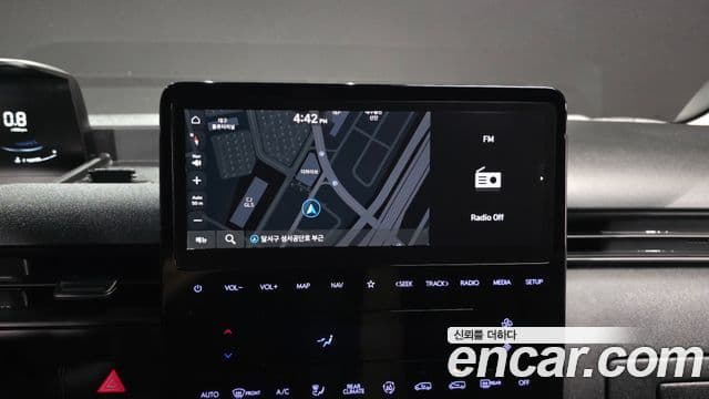 Hyundai Staria 2023 — фото 14 из 20