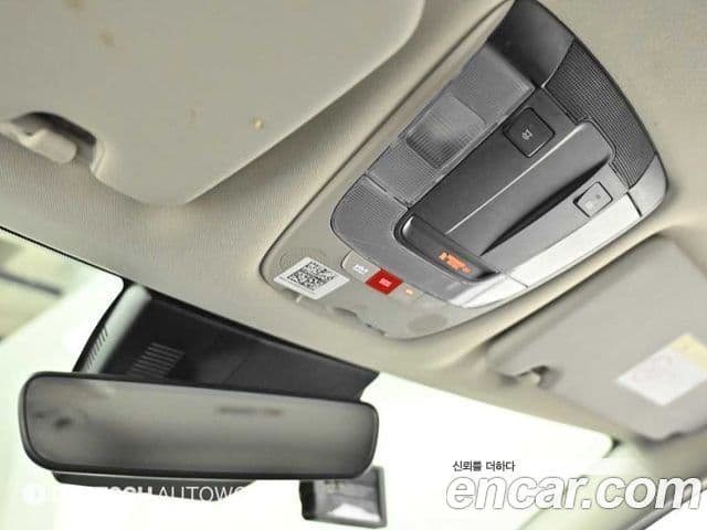 Kia Sportage 2022 — фото 18 из 20