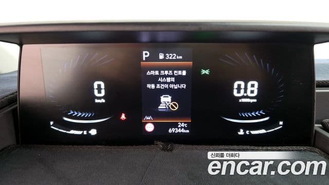 Hyundai Staria 2024 — Şəkil 8/20