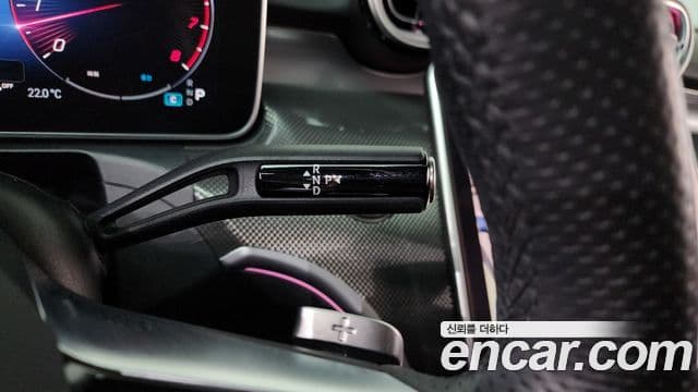 Mercedes-Benz C-Class 2023 — Фото 9/20