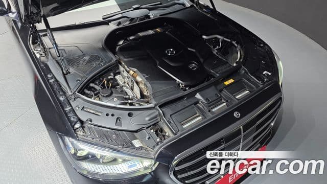 Mercedes-Benz S-Class 2022 — Şəkil 6/20