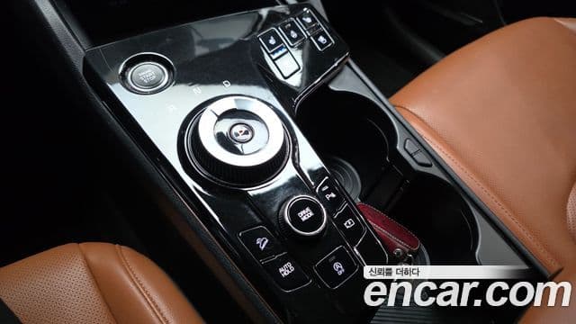 Kia Sportage 2021 — Şəkil 9/20