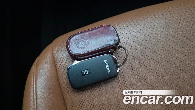 Kia Sportage 2021 — Şəkil 18/20