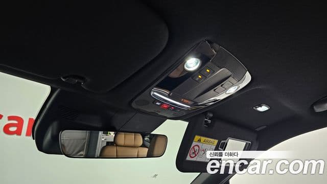 Kia Sorento 2025 — фото 14 из 20