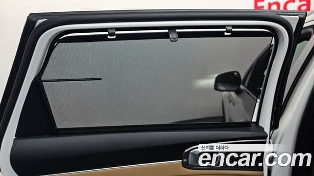 Kia Sorento 2025 — фото 17 из 20