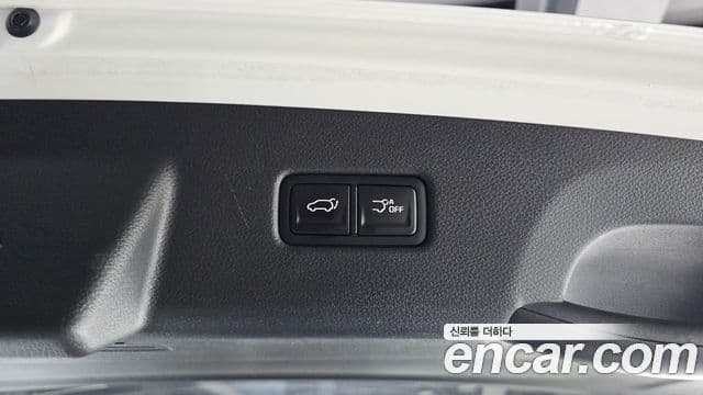 Kia Carnival 2020 — фото 20 из 20