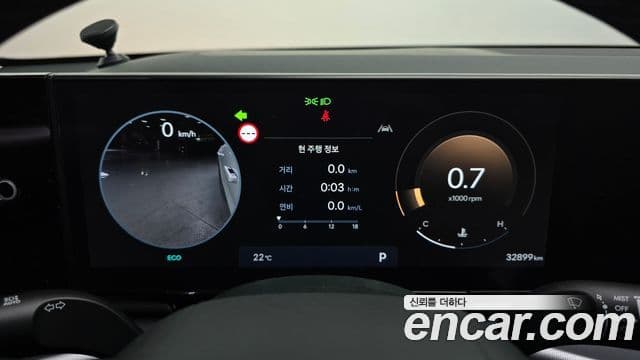 Hyundai Grandeur 2024 — фото 8 из 20