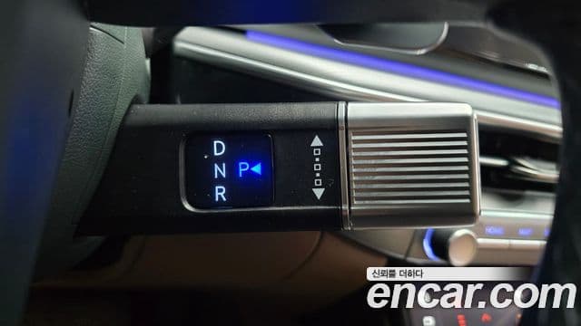 Hyundai Grandeur 2024 — фото 9 из 20