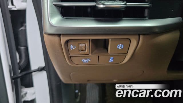 Hyundai Grandeur 2024 — фото 13 из 20