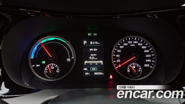 Kia K5 2023 — фото 8 из 20