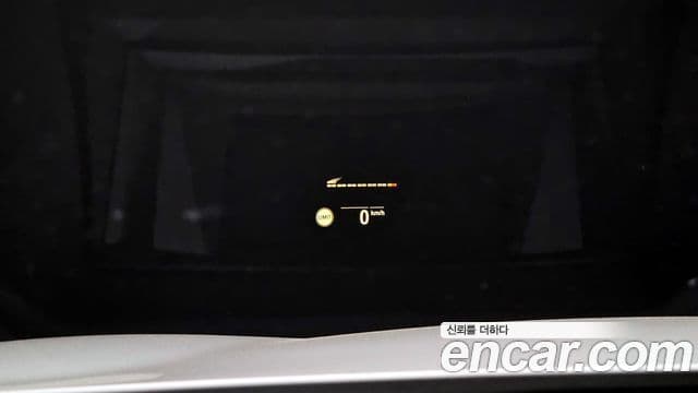 BMW 5 Series 2020 — фото 15 из 20