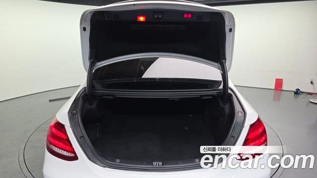 Mercedes-Benz E-Class 2019 — Şəkil 20/20