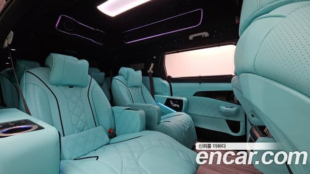 Kia Carnival 2026 — фото 15 из 20
