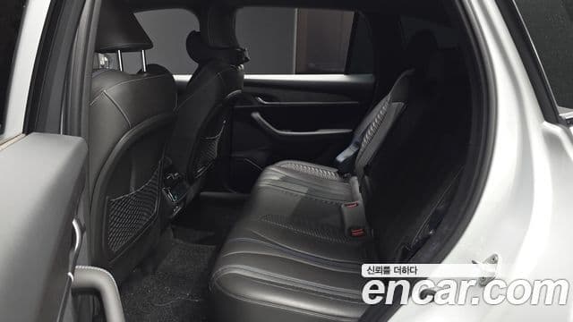 Renault Samsung Grand Koleos 2025 — Фото 12/20
