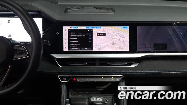Renault Samsung Grand Koleos 2025 — Фото 14/20