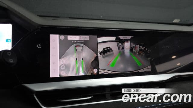 Renault Samsung Grand Koleos 2025 — Фото 15/20