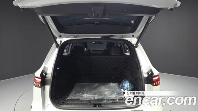 Renault Samsung Grand Koleos 2025 — Фото 20/20