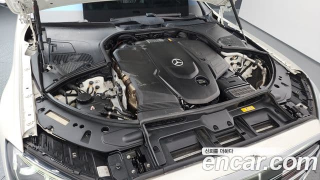 Mercedes-Benz S-Class 2021 — Şəkil 6/20