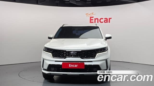 Kia Sorento 2020 — Şəkil 3/20