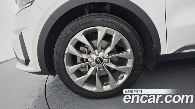 Kia Sorento 2020 — Şəkil 5/20