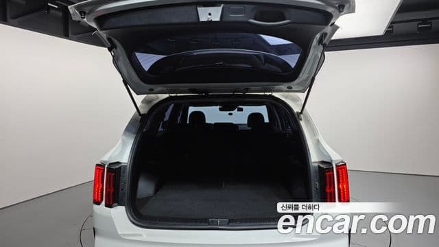 Kia Sorento 2020 — Şəkil 20/20