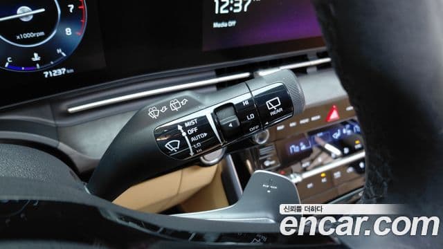 Kia Carnival 2022 — Photo 2/30