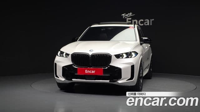 BMW X5 2025 — фото 3 из 20