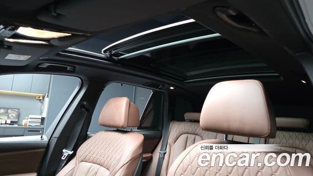 BMW X5 2025 — Şəkil 18/20