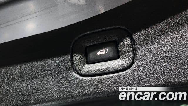 Renault Samsung QM6 2020 — Photo 17/33