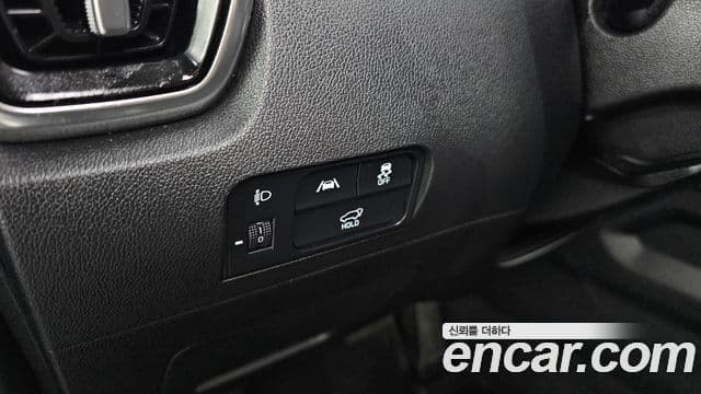Kia Sorento 2020 — Фото 16/20