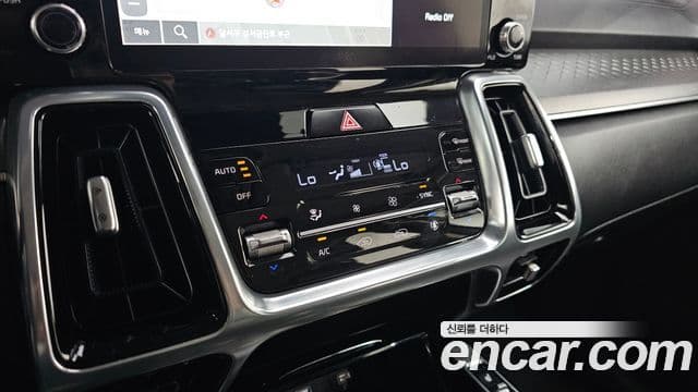 Kia Sorento 2020 — Фото 19/20