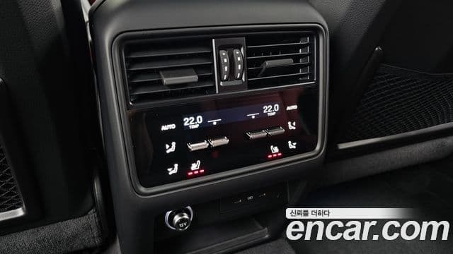 Porsche Cayenne 2024 — фото 19 из 20
