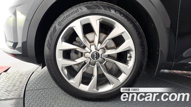 Kia Sorento 2022 — Şəkil 5/20