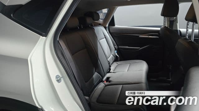 Kia Seltos 2024 — ფოტო 11/20