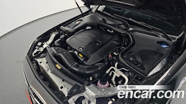 Mercedes-Benz E-Class 2022 — Şəkil 6/20