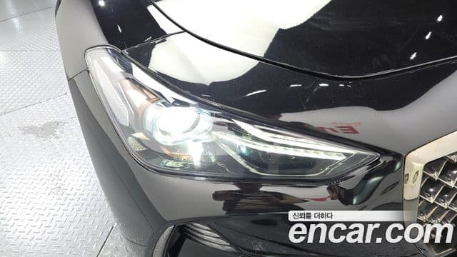 Genesis G70 2020 — Photo 19/34
