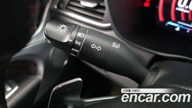 Genesis G70 2020 — Photo 6/34