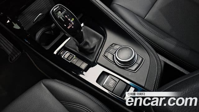 BMW X1 2022 — фото 9 из 20