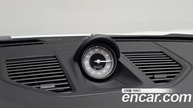 Porsche 911 2024 — ფოტო 18/20