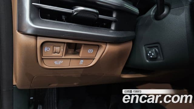 Hyundai Grandeur 2025 — фото 14 из 20