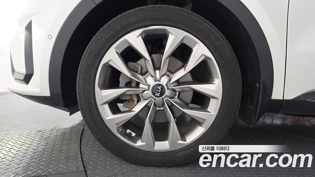 Kia Sorento 2020 — фото 5 из 20
