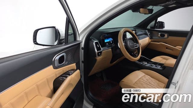 Kia Sorento 2020 — фото 10 из 20