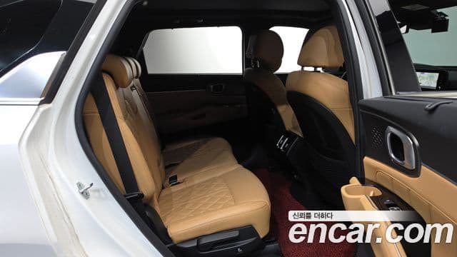 Kia Sorento 2020 — фото 11 из 20