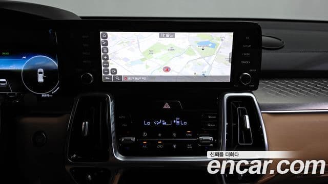 Kia Sorento 2020 — фото 13 из 20