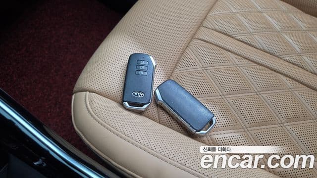 Kia Sorento 2020 — фото 15 из 20